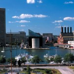 Baltimore – Stadt voller Vielfalt