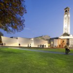 Southampton erhält neues maritimes Museum