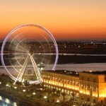 Sharjah – arabisches Emirat der Vielfalt 