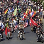 Freiheit auf zwei Rädern: Motorrad-Festival an der Algarve