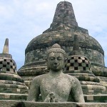 Java – das Land der atemberaubenden Tempel-Anlagen