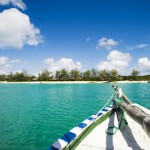 Vamizi Island – mit Dhow-Boot durchs Paradies