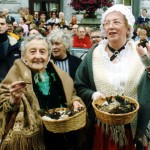 Galway Austern-Festival: Geschmack von Mehr