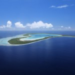 Mitten ins Herz des Ozeans – Tupai in Französisch Polynesien