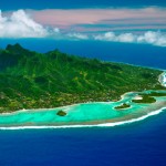 Cookinseln richten welweit größtes Schutzgebiet ein