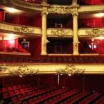 Musikalisches Lüttich: Königliche Oper erstrahlt in neuem Glanz