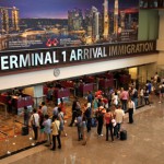 Flughafen Changi erneuert sein kostenfreies Programm