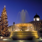 Lichterglanz in London – Weihnachtsstimmung in der britischen Hauptstadt