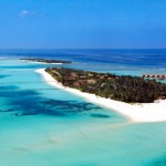 Abtauchen auf den Malediven: Mit Rochen auf Du und Du