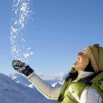 Es muss nicht immer Abfahrt sein! Wintersport in Lech Zürs