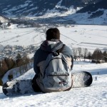 Spektakuläre Ski-Shows in Zell am See
