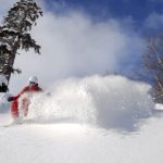Snowboarden und Schneespaß im Zillertal