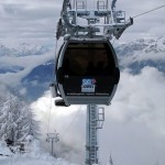 Neues Ski Juwel im Alpbachtal eröffnet