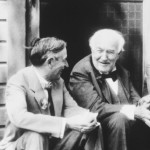 Fort Myers feiert Henry Ford und T. A. Edison