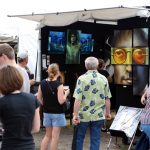 Das Kunstfestival schlechtin in Florida: Mainsail Arts Festival in St. Petersburg