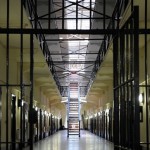 Belfast Gefängnistour: Berühmt berüchtigt