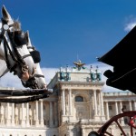 Ein Hauch von Romantik: Wien mit dem Fiaker entdecken