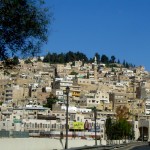 As-Salt – Jordaniens Stadt der Vielfalt