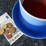 „Der Rest ist für Sie“: Deutsche als Trinkgeld-Meister