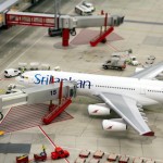 SriLankan Airlines startet jetzt auch in Knuffingen
