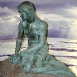 100 Jahre einfach abgesessen: Die Kleine Meerjungfrau feiert Geburtstag