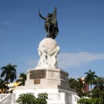 Panama feiert 500 Jahre Entdeckung des Pazifiks