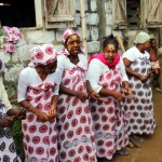 Im Dorf Marodoka auf Nosy Be: Eintauchen in die Geschichte Madagaskars