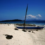 Indonesien neu entdecken –  Robinson-Crusoe-Feeling auf Derawan