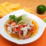 „Cuy“ und andere Köstlichkeiten aus Ecuador