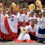 Tradition und Begeisterung – Kolumbiens Volksfeste und Festivals