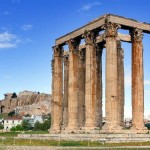 Unbekanntes Athen: Koulouri essen am Saronischen Golf