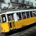 Citytour per Tram: Mit der „28“ durch Lissabon