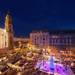Tradition und Kultur auf den prachtvollen Weihnachtsmärkten in Budapest