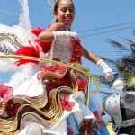 Barranquilla – wo der Karneval Weltkulturerbe ist