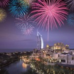 Weltrekordversuch zu Silvester: Dubai startet mit fulminantem Rekord-Feuerwerk ins neue Jahr