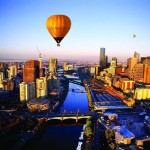 Heiße Tipps für eine coole Stadt: Melbourne, die lebenswerteste Stadt der Welt