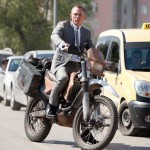 007-Fuhrpark reif fürs Museum – Londoner Film-Museum lädt zu „Bond in Motion“