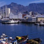 Kapstadt zur Welt-Designhauptstadt gekürt