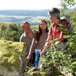 Saar-Hunsrück-Steig – Weg der Entschleunigung auf einladenden Naturpfaden