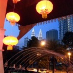 Eine Stadt namens KL – Kuala Lumpur, Boomtown zwischen vorgestern und übermorgen