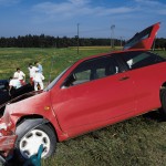 „Hernetisch“ abgeriegelt – Kassel ist Deutschlands Unfallhochburg Nummer eins