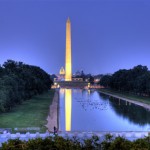 Washington Monument wieder zugänglich