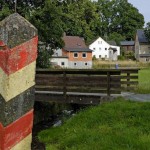 25 Jahre Mauerfall – Grenzerfahrungen rund um „Little Berlin“ im Frankenwald