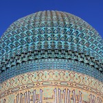 Unbekanntes Usbekistan – Ein Traum aus 1001 Nacht an der legendären Seidenstraße