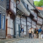 Goslar – lebendiges Weltkulturerbe am Harz