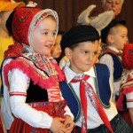 Witajce k nam, Serbam – willkommen bei den Sorben: Die slawische Minderheit in der Lausitz