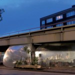 Die Stadt der Zukunft: Kultursonntage in Utrecht