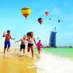 Sommer am Golf: Dubai im Ramadan entdecken