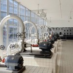 „Van Nelle Fabriek“ in Rotterdam zum Weltkulturerbe der UNESCO ernannt
