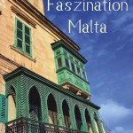 Mit Impressionen aus Malta und Gozo durchs Jahr